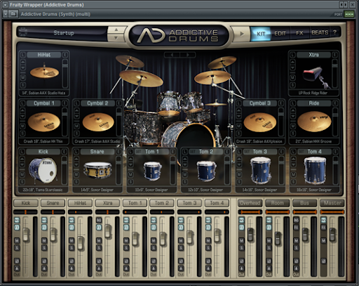 addictive drums 2 vs ezdrummer 2 keygen